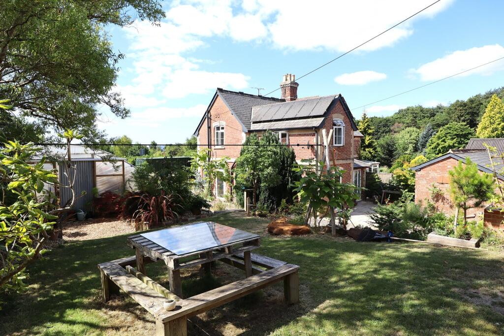 Additional image 4 of Old Sandpit Lane, Beacon Hill, Poole, Dorset, BH16