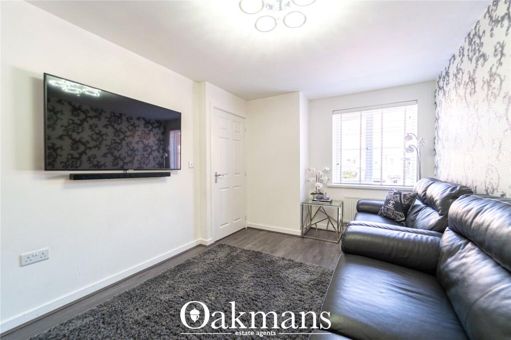 Additional image 18 of Mem Way, Birmingham, West Midlands, B11