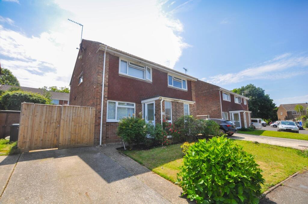 Additional image 19 of Cockerell Close, Wimborne, BH21