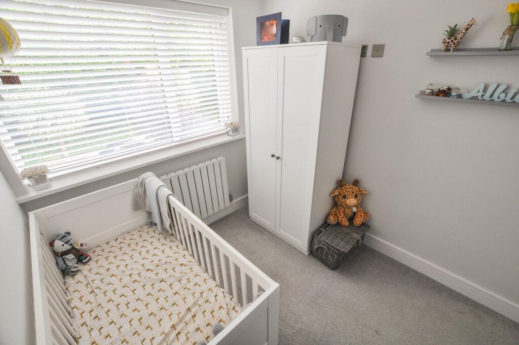 Additional image 8 of Wheelers Lane, Bearwood, Bournemouth, BH11