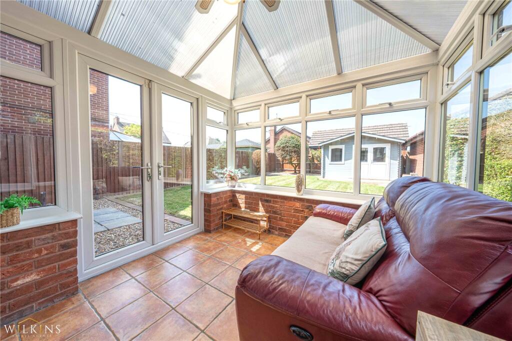 Additional image 15 of Limekilns, Polesworth, Tamworth, Warwickshire, B78