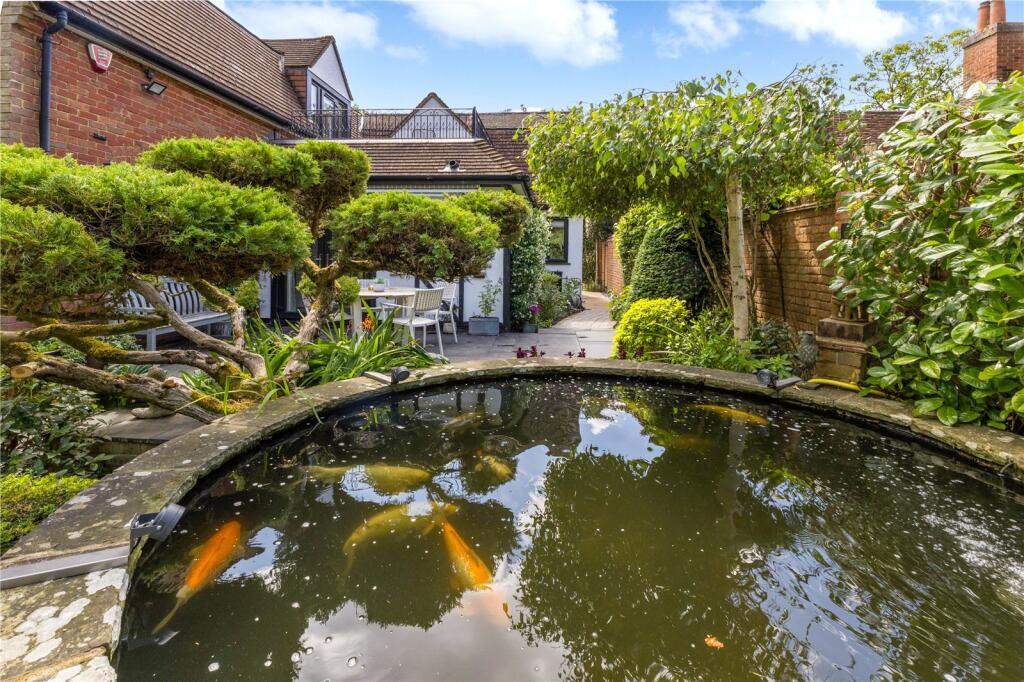 Additional image 22 of Hertford Road, Welwyn, Hertfordshire, AL6
