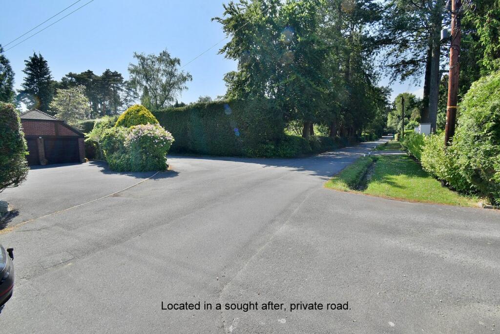 Additional image 30 of Carroll Avenue, Ferndown, BH22