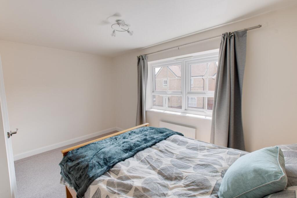 Additional image 9 of Furnival Drive, Stoke Prior, Bromsgrove, Worcestershire, B60