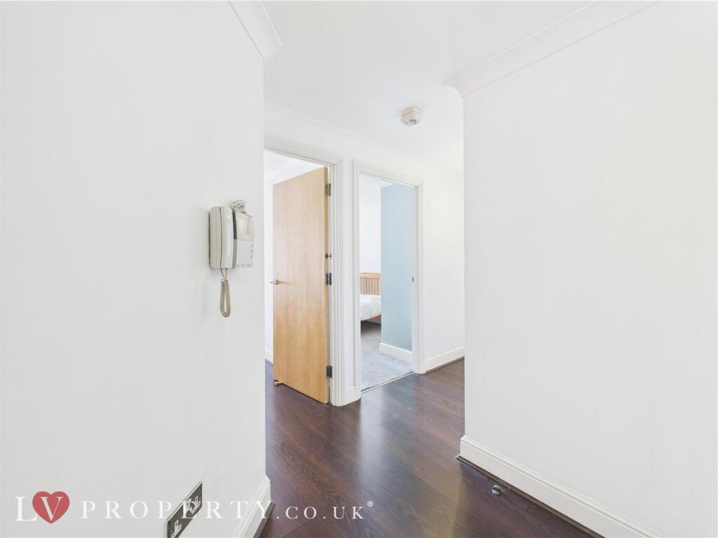 Additional image 8 of The Qube, Edward Street, Birmingham