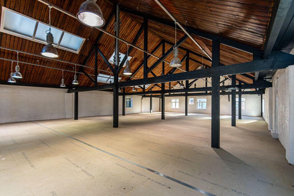 Additional image 2 of Wickham Works, 3 Wickham Road, Bournemouth, Dorset, BH7 6JX