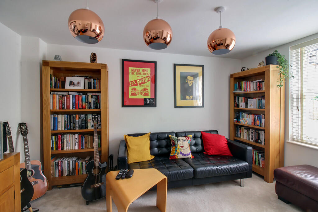 Additional image 7 of Weston Mews, Manor Road