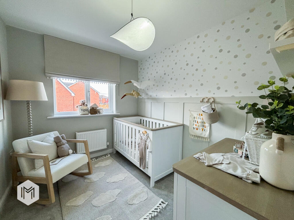 Additional image 5 of Century Street, Farnworth, Bolton, Greater Manchester, BL4 9FS