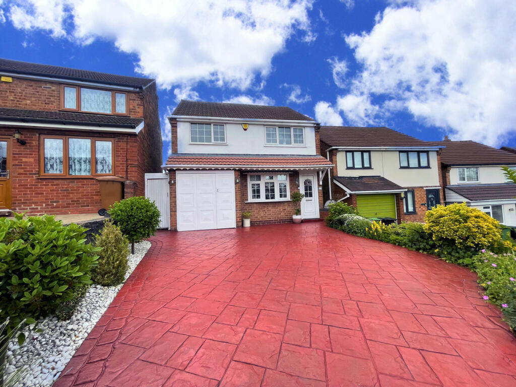 Additional image 20 of Comsey Road, Great Barr, Birmingham