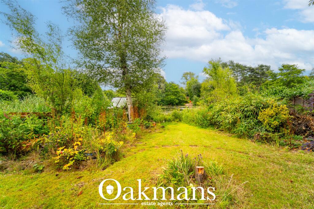 Additional image 41 of Meadow Hill Road, Birmingham, B38