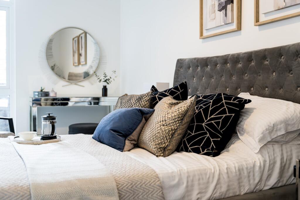 Additional image 16 of Cotton Gardens, Bolton, BL1