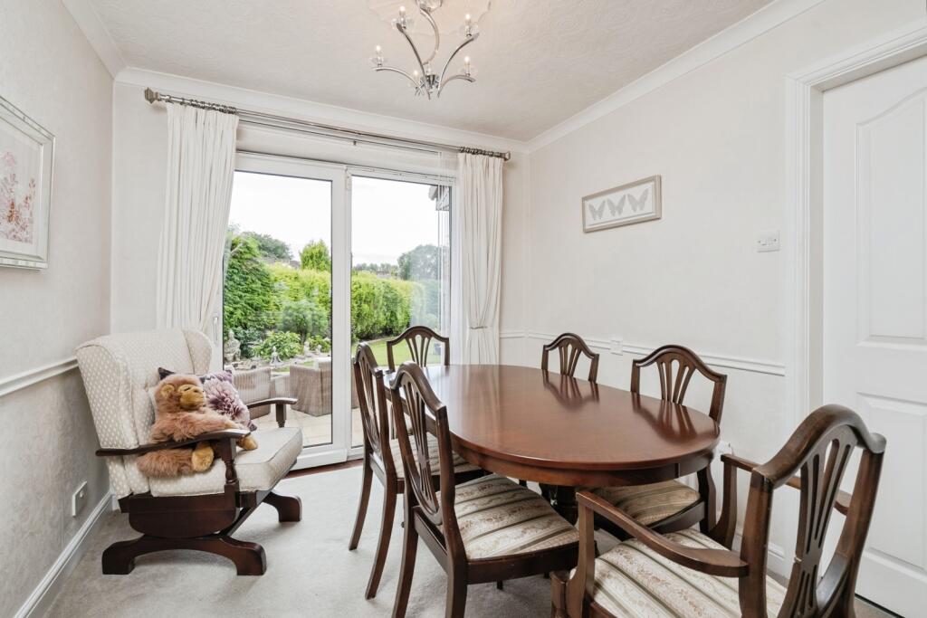 Additional image 4 of Chelmer Close, Westhoughton, Bolton, Greater Manchester, BL5