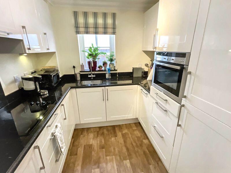 Additional image 10 of Christchurch Town Centre