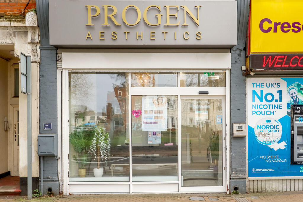 Property image for Christchurch Road, Bournemouth