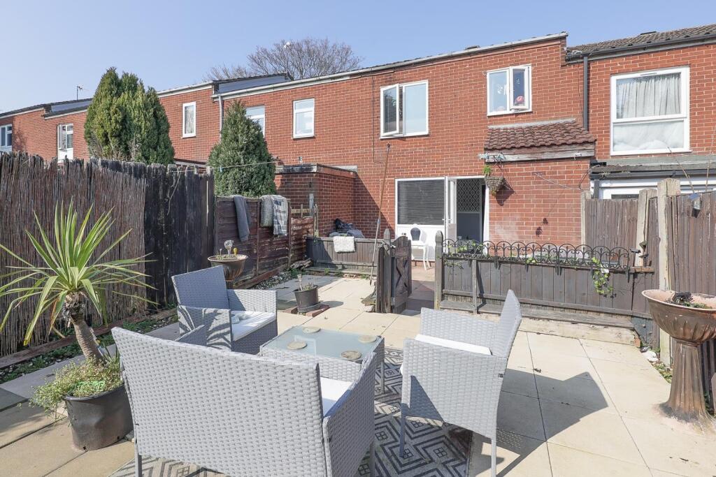 Additional image 13 of Alvis Walk, Smiths Wood, Birmingham