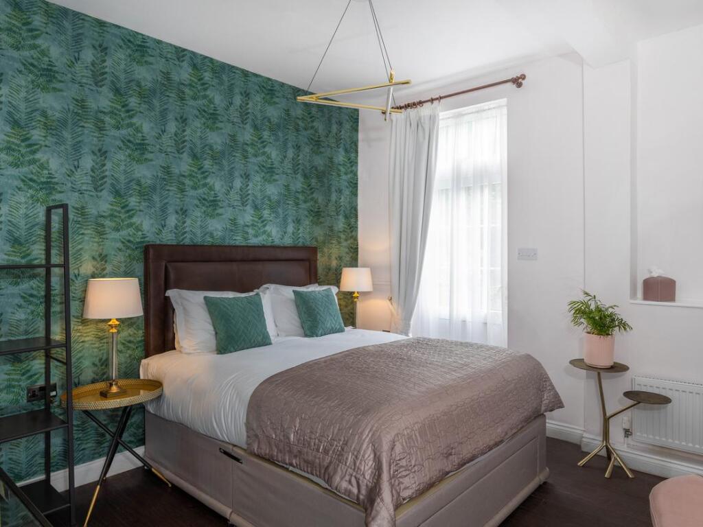 Additional image 12 of Limestone Hotel, West Lulworth, Wareham, BH20 5RL