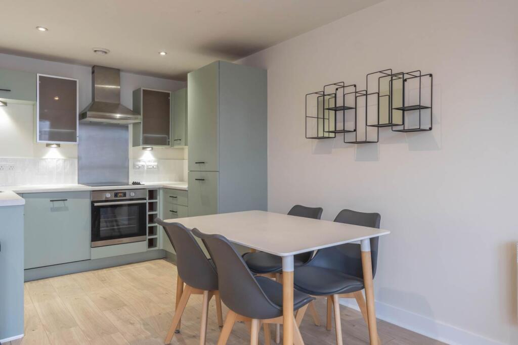 Additional image 3 of Quartz, Hall Street, B18 6BY