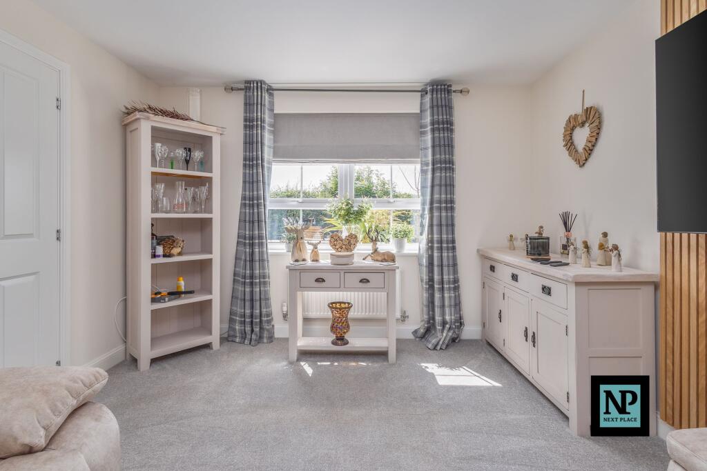 Additional image 12 of Hedley Close, Tamworth, B78