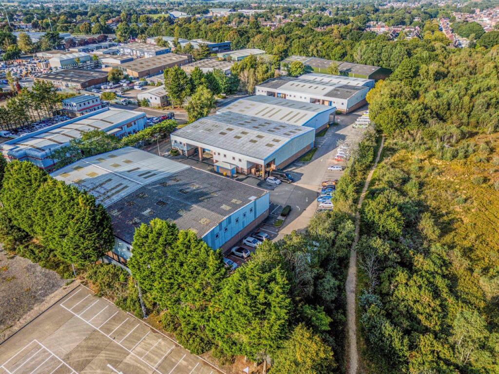 Additional image 4 of Unit 5A-5B East & Unit 5B West, Roundways Industrial Estate, Elliott Road, Bournemouth, BH11 8JJ
