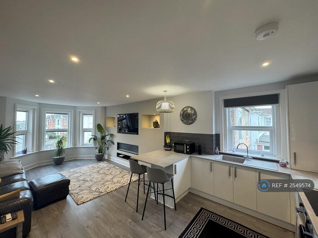 Additional image 2 of Oakwood Road, Bournemouth, BH9