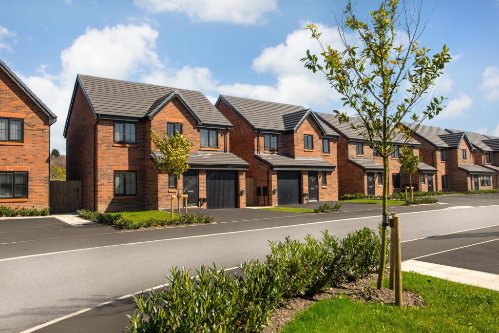 Additional image 11 of Barton Quarter,
Railway Road,
Horwich,
Bolton,
BL6 5UE