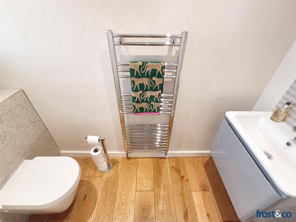 Additional image 11 of Horning Road, Branksome, Poole, Dorset, BH12