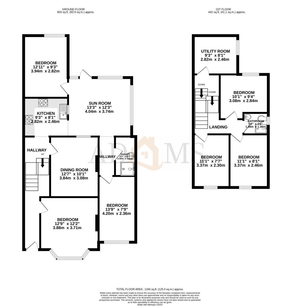 Additional image 13 of Malmesbury Park Road, Charminster, Bournemouth
