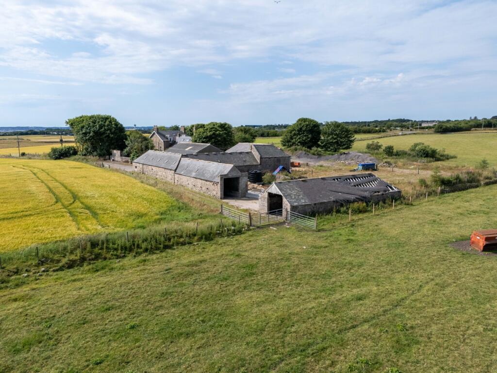 Additional image 7 of Berryhill Development Site, Bridge of Don, Aberdeen, Aberdeenshire, AB23