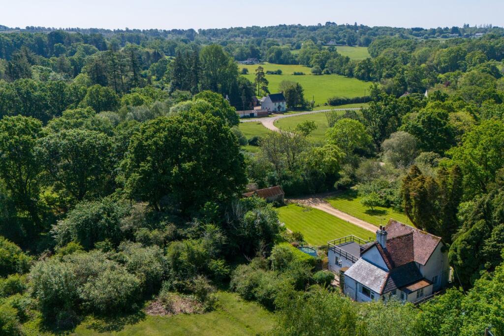 Additional image 14 of Linford, Ringwood, BH24