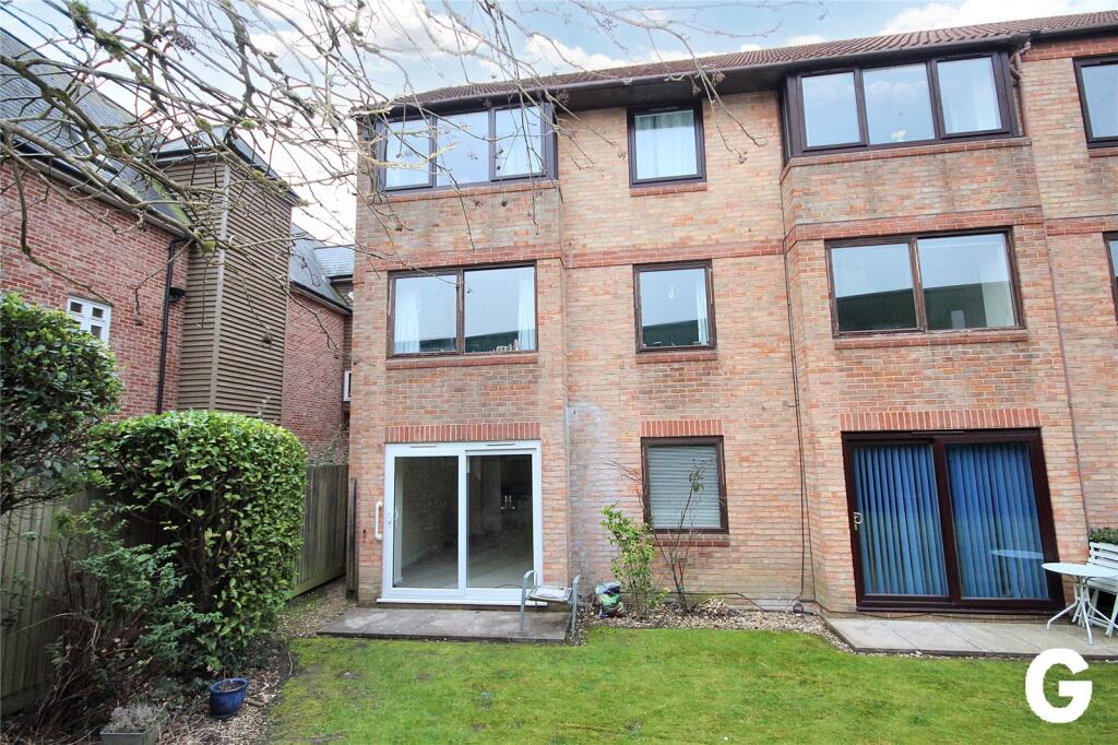 Additional image 10 of Southampton Road, Ringwood, Hampshire, BH24