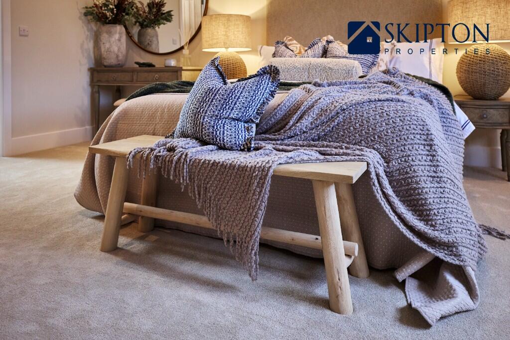 Additional image 23 of Plot 16, The Woodrow, The Willows, Silsden, BD20 0LY