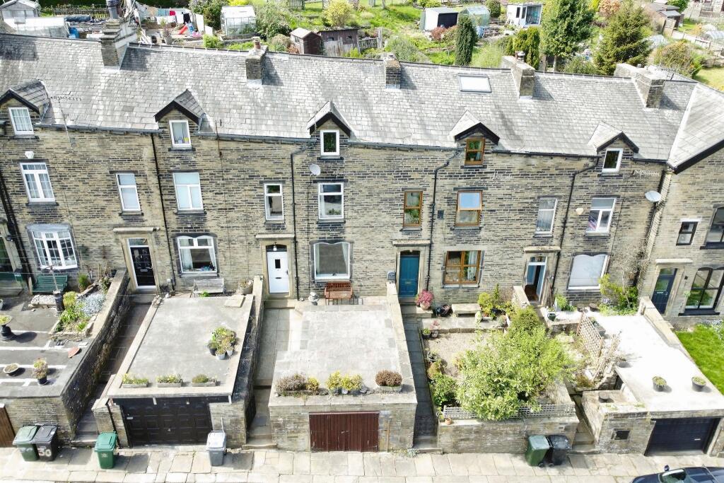 Additional image 19 of Ivy Bank Lane, Haworth, Keighley