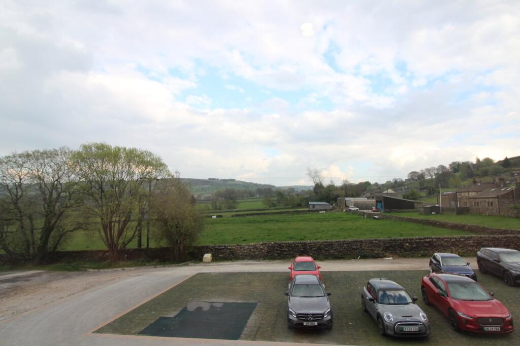 Additional image 22 of West Shaw , Oxenhope, Keighley, BD22