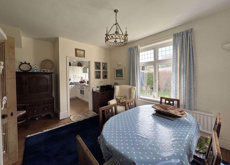 Additional image 16 of Superb 5 Bedroom Family Home In Sought After Studland Village Location