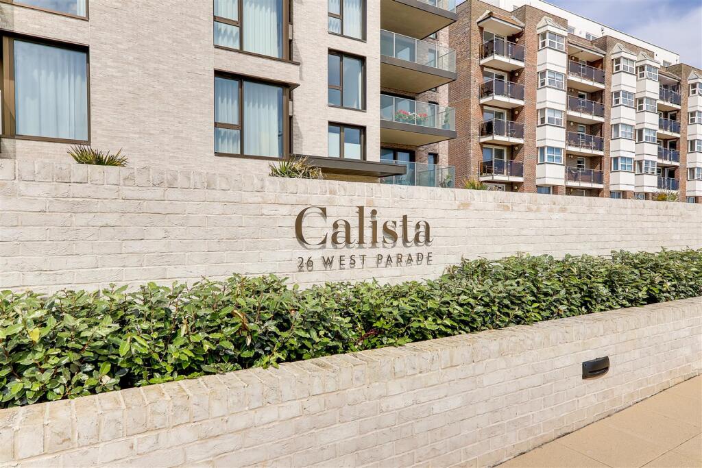 Additional image 36 of Calista, West Parade, Worthing