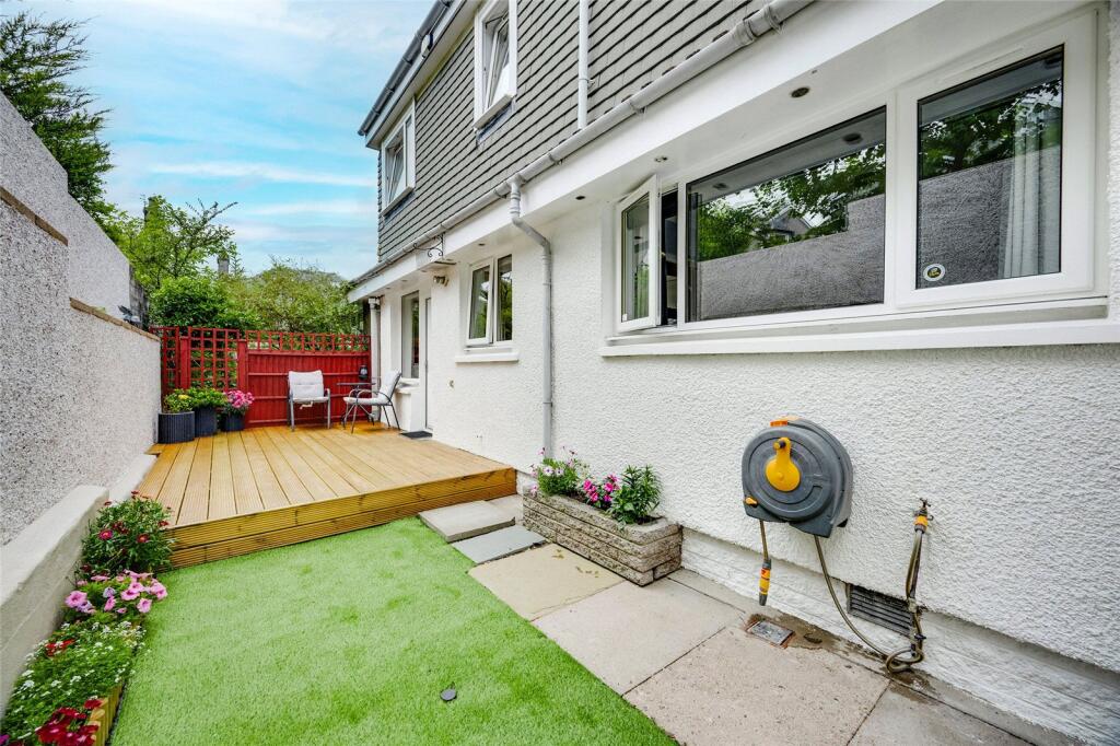 Additional image 28 of 67 Albury Pace, Ferryhill, Aberdeen, AB11 6TQ