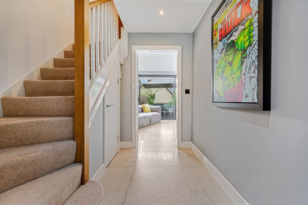 Additional image 19 of Greenmount Close, Heaton, BL1 5 – Exclusive Gated Home with a South-Facing Garden & Luxury Interiors