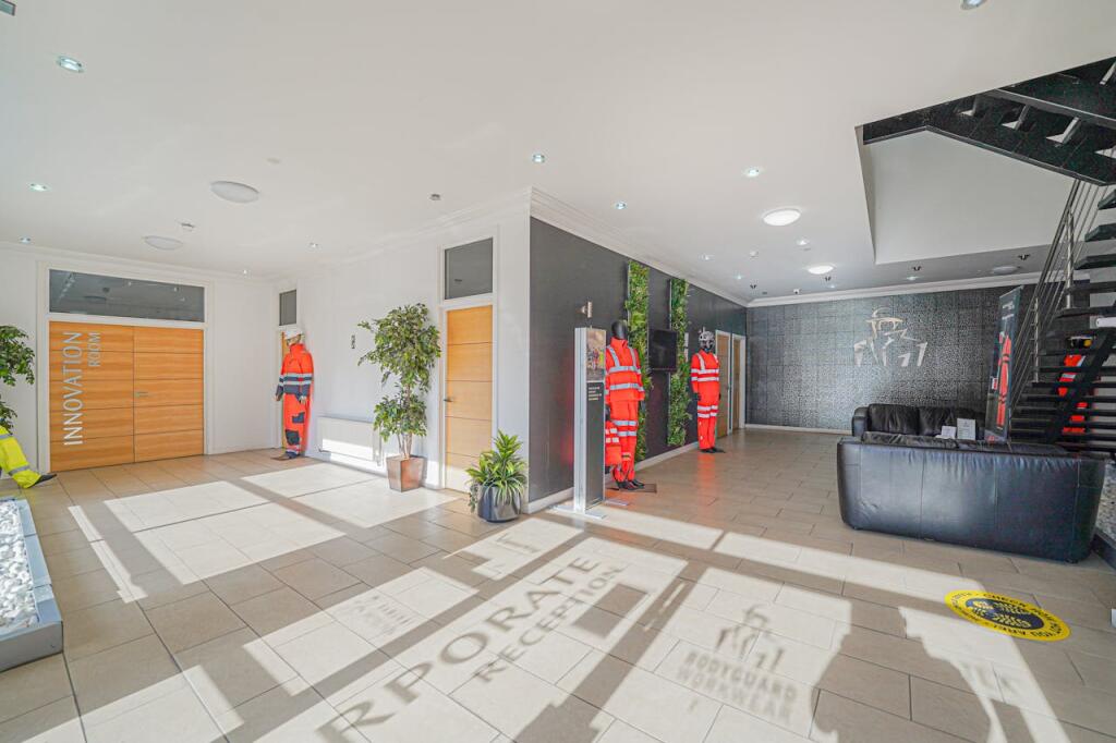 房产图片 10 - 伯明翰 25 Great Lister Street, B7 4LS