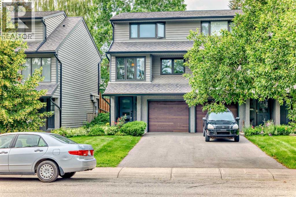 54 Point Drive NW|Calgary, Alberta T3B4V7