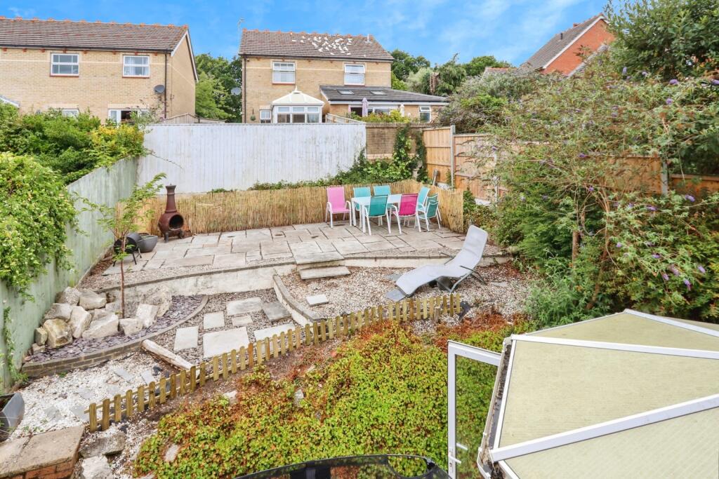 Additional image 15 of Holnest Road, West Canford Heath, Poole, Dorset, BH17