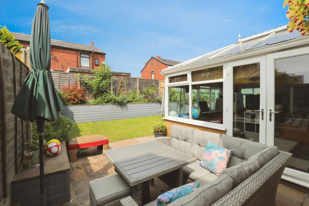 Additional image 26 of Linden Crescent, Tottington, Bury, BL8 3GE