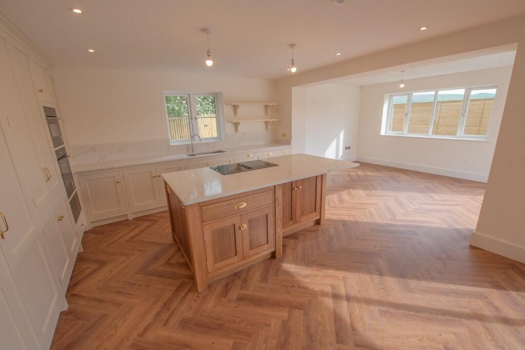 Additional image 5 of Plot 22, House Type F, The Meadows, Cononley