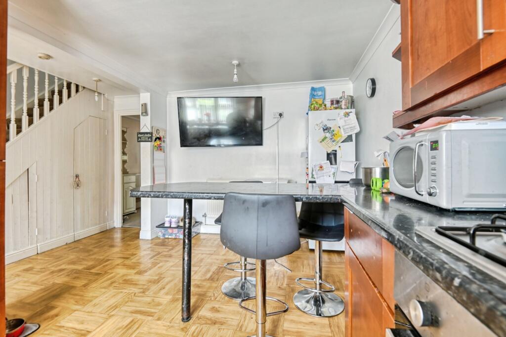 Additional image 8 of Triumph Walk, Birmingham, B36