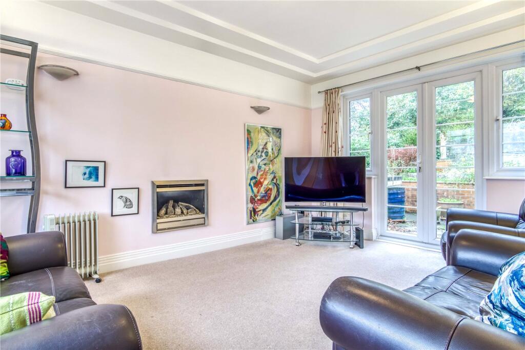 Additional image 13 of De Redvers Road, Poole, Dorset, BH14