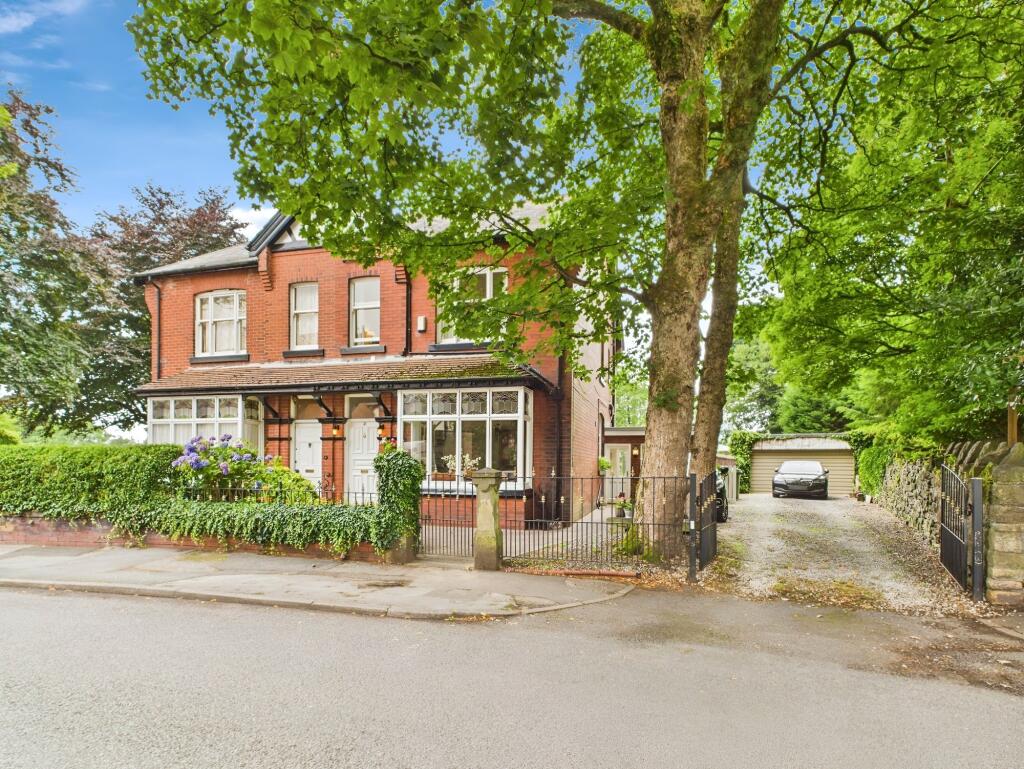 Additional image 50 of Harpers Lane, Bolton, BL1