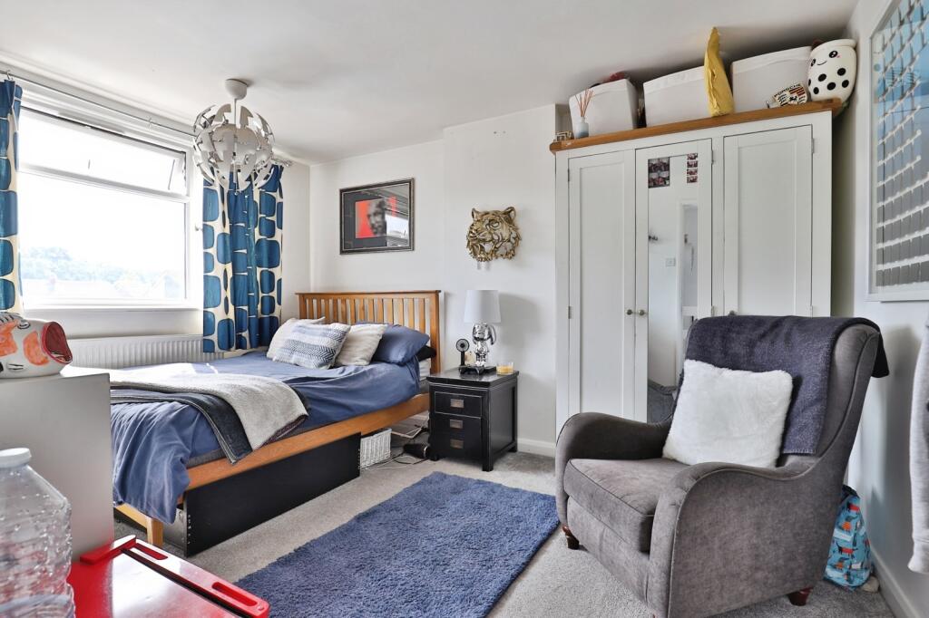 Additional image 10 of Raleigh Close, RINGWOOD, Hampshire, BH24