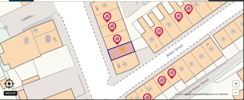 Additional image 12 of Blackburn Road, Egerton, Bolton, Greater Manchester, BL7 9SR