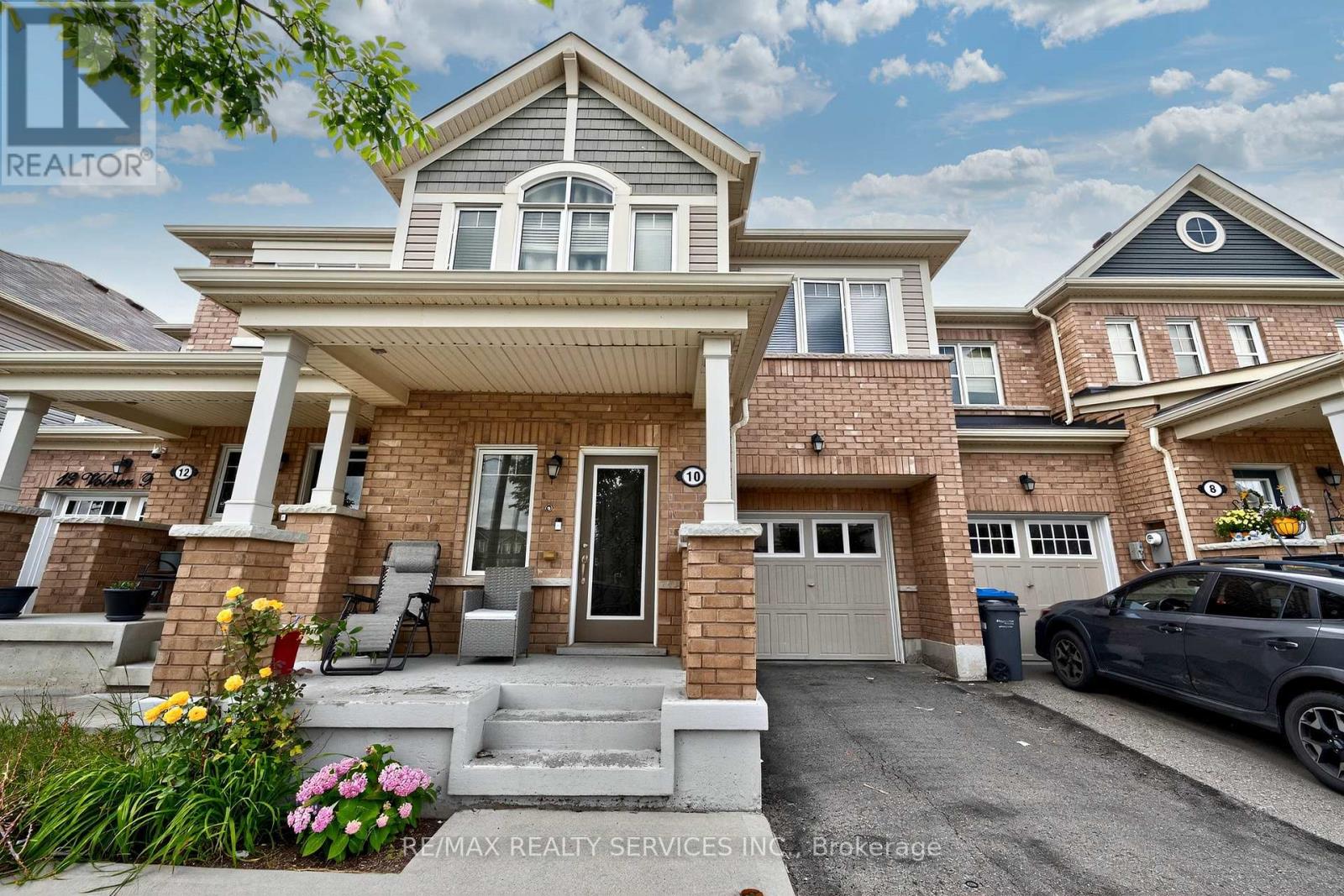 10 VOLNER ROAD|Brampton (Northwest Brampton), Ontario L7A4P6