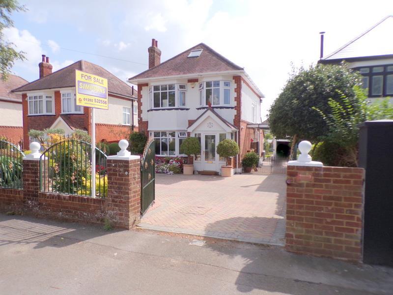 West Way, Bournemouth