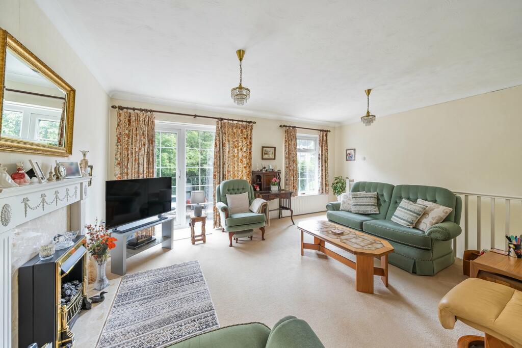 Additional image 5 of St Ives Gardens, Meyrick Park, Bournemouth, BH2